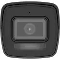 Hıkvısıon Ds-2cd1041g2-lıuf 4mp 2.8mm Sesli Ip Bullet Kamera