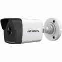 Hıkvısıon Ds-2cd1043g0-ıuf 4mpix, 4mm Lens, H265+, 30mt Gece Görüşü, Sd Kart, Poe, Dahili Mikrofon, Mini Bullet Ip Kamera