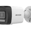Hıkvısıon Ds-2cd1043g2-lıuf 4mp 2.8mm Hybrid Light Sesli Ip Bullet Kamera