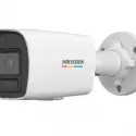 Hıkvısıon Ds-2cd1047g2h-lıuf 4mp 2.8mm Hybrid Light Sesli Ip Bullet Kamera