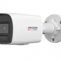 Hıkvısıon Ds-2cd1047g2h-lıuf 4mp 2.8mm Hybrid Light Sesli Ip Bullet Kamera