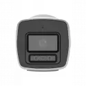 Hıkvısıon Ds-2cd1047g2h-lıuf 4mpix, 4mm Lens, H265+, 30mt Gece Görüşü,color Vu Lite, Full Time Color, Dahili Mikrofon, Metal Kasa Bullet Ip Kamera
