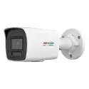 Hıkvısıon Ds-2cd1047g2h-lıuf 4mpix, 4mm Lens, H265+, 30mt Gece Görüşü,color Vu Lite, Full Time Color, Dahili Mikrofon, Metal Kasa Bullet Ip Kamera