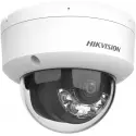 Hıkvısıon Ds-2cd1121g2-lıuf 2mp 2.8mm Sesli (ık10) Ip Dome Kamera