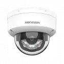 Hıkvısıon Ds-2cd1121g2-lıuf 2mpix, 2,8mm Lens, H265+, Hybrid Light,  20mt Gece Görüşü, Poe, Mikrofonlu Dome Ip Kamera