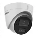 Hıkvısıon Ds-2cd1323g2-lıuf 2mpix, 2,8mm Lens, H265+, Hybrid Light,  30mt Gece Görüşü, Poe, Mikrofonlu Dome Ip Kamera
