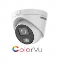 Hikvision Ds-2cd1327g2h-lıuf 2 Mp 2.8 Mm Smart Hyb