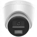 Hıkvısıon Ds-2cd1343g2-lıuf 4mpix, 2,8mm Lens, H265+, 30mt Gece Görüşü, Hybrid Light, Poe, Mikrofonlu Dome Ip Kamera
