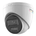 Hıkvısıon Ds-2cd1347g2h-lıuf 4mp 2.8mm Lens Ip Dome Kamera (hybrid Light)