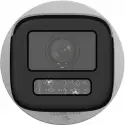Hıkvısıon Ds-2cd1623g2-lızsu 2mpix, 2,8-12mm  Motorize Lens, H265+,30mt Gece Görüşü, Sd Kart, Poe, Bullet Ip Kamera