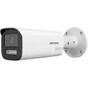 HIKVISION DS-2CD1643G2-LIZSU/SL 4MP 2.8-12 MM DUAL HYBRİD LİGHT IP BULLET KAMERA