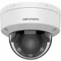 HIKVISION DS-2CD1763G2-LIZSU 6MP 2.8-12MM MOTORİZE DUAL LIGHT IK08 DOME KAMERA