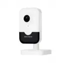 Hıkvısıon Ds-2cd2443g2-ıw 4mp 2.8mm Sesli Ip Küp Kamera (wifi)