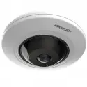 HIKVISION DS-2CD2955G0-ISU 5MP IP FİSHEYE KAMERA