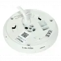 Hıkvısıon Ds-2cd2955g0-ısu 5mpix, 1,05mm Lens H265+, 8mt Gece Görüşü, Sd Kart,  Fisheye Ip Kamera