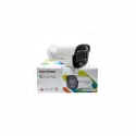 Hıkvısıon Ds-2ce10df0t-pf, 2mpix, 3.6mm Lens, 20mt Gece Görüşü, Full Time Color, Color Vu, Ip67, Bullet Kamera