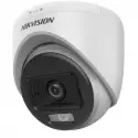 HIKVISION DS-2CE70DF0T-LPFS 2MP 2.8MM COLORVU AHD DOME KAMERA