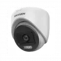 Hıkvısıon Ds-2ce70df0t-lpfs, 2mpix, 2.8mm Lens, 20mt Gece Görüşü, Colorvu, Dual-light, Dahili Mikrofon, Dome Kamera