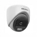 Hıkvısıon Ds-2ce70df0t-lpfs, 2mpix, 2.8mm Lens, 20mt Gece Görüşü, Colorvu, Dual-light, Dahili Mikrofon, Dome Kamera