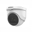 Hıkvısıon Ds-2ce76d0t-ıtpfs, 2mpix, 2.8mm Lens, 20mt Gece Görüşü, Dahili Mikrofon, Plastik Dome Kamera