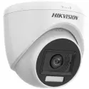 Hıkvısıon Ds-2ce76d0t-lpfs 2mp 2.8mm Ahd Dome Kamera