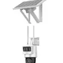 Hıkvısıon Ds-2de2c200ıwg-k/4g/c05s10 2 Mp 2.8mm Lens 4g Lte Ip Solar Pt Kamera
