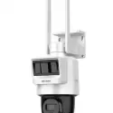 Hıkvısıon Ds-2de2c200ıwg-k/4g/c05s10 2 Mp 2.8mm Lens 4g Lte Ip Solar Pt Kamera