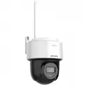 HIKVISION DS-2DE2C200IWG/W 2MP DIŞ ORTAM WIFI PT KAMERA