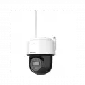 Hıkvısıon Ds-2de2c200ıwg/w  2mpix,   2.8mm, 30mt Gece Görüşü, Dahili Mikrofon,  Wifi,  Pt Ip Kamera