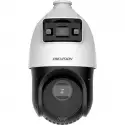 Hıkvısıon Ds-2se4c425mwg-e(14f0) 4 Mp 25x Zoom 4-120mm Lens Ip Speed Dome (ptz) Kamera (tandem-vu)