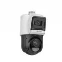 HIKVISION DS-2SE4C425MWG-E/RB/14 4+4MP 25X COLORVU SPEED DOME KAMERA