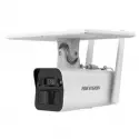 Hıkvısıon Ds-2xs2t41g1-ıd/4g 4mp 4mm 4g Ip Solar Kamera