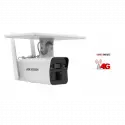 Hıkvısıon Ds-2xs2t41g1-ıd/4g, 4mpix,  4mm,   30mt Gece Görüşü, Dahili Mikrofon, 4g, Solar  Ip Kamera