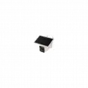 Hıkvısıon Ds-2xs2t41g1-ıd/4g, 4mpix,  4mm,   30mt Gece Görüşü, Dahili Mikrofon, 4g, Solar  Ip Kamera