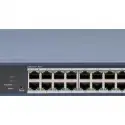 Hıkvısıon Ds-3e1526p-eı/m 24xge+1xge+1ge/sfp 230w Gıgabit Poe Switch