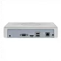 Hıkvısıon Ds-7104nı-Q1, 4kanal, 4mpix, H265+, 1 Hdd Desteği, 1520p Kayıt, 60mbps Bant Genişliği, Nvr