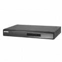 Hıkvısıon Ds-7104nı-Q1/4p/m, 4kanal Poe, 4mpix, H265+, 1 Hdd Desteği, 1520p Kayıt, 60mbps Bant Genişliği, Metal Kasa, Nvr