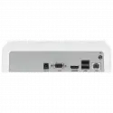 Hıkvısıon Ds-7108nı-Q1, 8kanal, 4mpix, H265+, 1 Hdd, Uhd 1520p Kayıt, 60mbps Bant Genişliği, Nvr