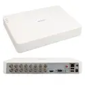 Hıkvısıon Ds-7116hghı-m1, 16kanal, 2mpix, H265 Pro+, 1 Hdd Desteği, 5in1 Dvr Cihazı