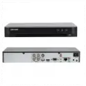 Hıkvısıon Ds-7204huhı-m1/s 4kanal, 5mpix,  H265pro+, 1 Hdd, 5in1 Dvr Cihazı