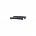 Hıkvısıon Ds-7608nı-Q2, 8kanal,  8mpix, H265+, 2 Hdd Desteği, 2160p Kayıt, 160mbps Bant Genişliği, Metal Kasa, Nvr