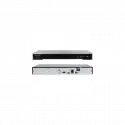 Hıkvısıon Ds-7616nı-Q2, 16kanal, 8mpix, H265+, 2 Hdd Desteği, 2160p Kayıt, 160mbps Bant Genişliği, Metal Kasa, Nvr