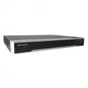 Hıkvısıon Ds-7616nı-Q2/16p, 16kanal Poe, 8mpix, H265+, 2 Hdd Desteği, 2160p Kayıt, 160mbps Bant Genişliği, Metal Kasa, Nvr