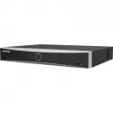 Hıkvısıon Ds-7616nxı-k1 16 Kanal 1 Hdd(10tb) Acusense Network Kayıt Cihazı