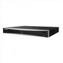 Hıkvısıon Ds-7732nxı-k4, 32kanal, 12mpix, H265+, 4 Hdd Desteği, 2160p Kayıt, 256mbps Bant Genişliği, Metal Kasa, 2 Port Gigabit Lan, Nvr