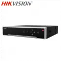Hıkvısıon Ds-7764nı-m4, 64kanal, 32mpix, H265+, 4 Hdd Desteği, 4320p Kayıt, 400mbps Bant Genişliği, Metal Kasa, 2 Port Gigabit Lan, Nvr