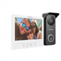 HIKVISION DS-KIS213(O-STD) İNTERKOM SET