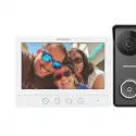 HIKVISION DS-KIS213(O-STD) İNTERKOM SET