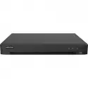HIKVISION IDS-7216HQHI-M2/XT 16 KANAL 2HDD(12TB) HİBRİT KAYIT CİHAZI