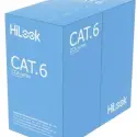 HILOOK CAT6 NC-1LN6UU-CCA 305M NETWORK KABLO